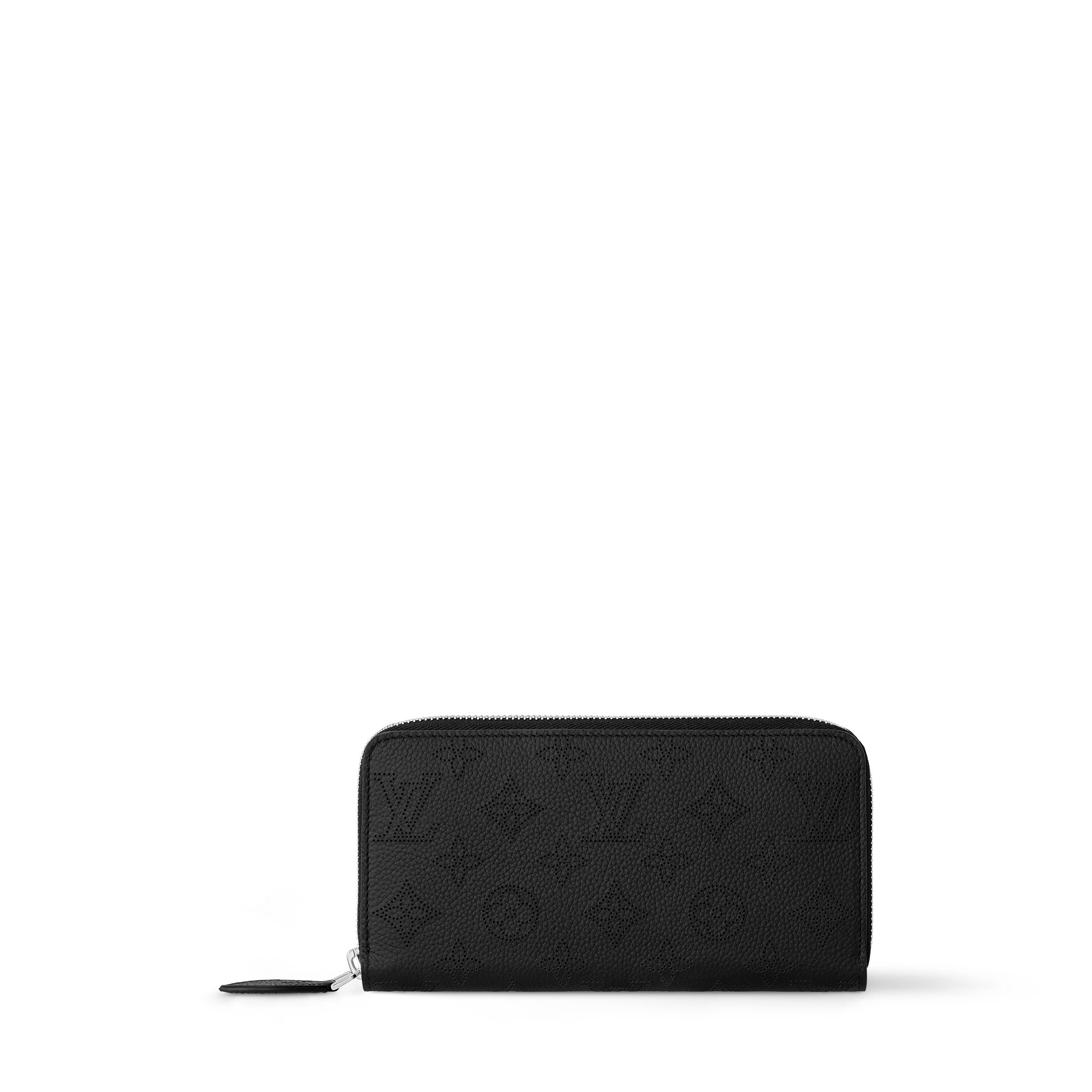 拉鍊錢包Mahina 皮革- 精品錢包及小型皮件- M61867 | LOUIS VUITTON 台灣